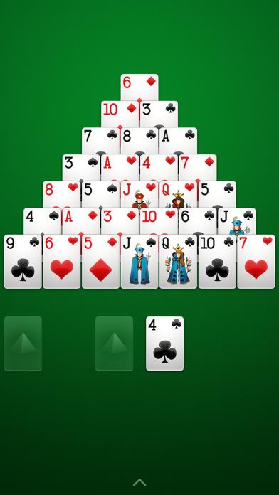 ⋆Pyramid iOS
