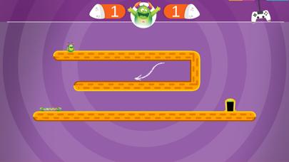 Misto Game iOS