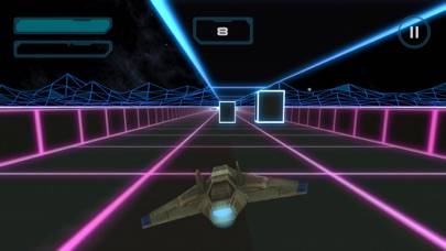 Neon Run! iOS