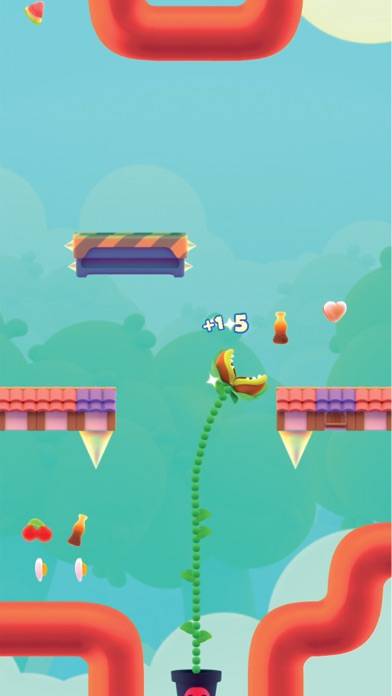 Nom Plant iOS