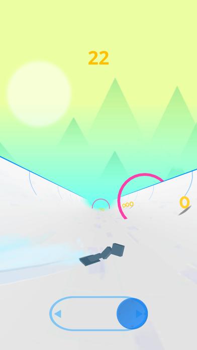 Pipe Rider Deluxe iOS