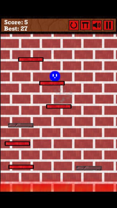 Longest Chimney iOS