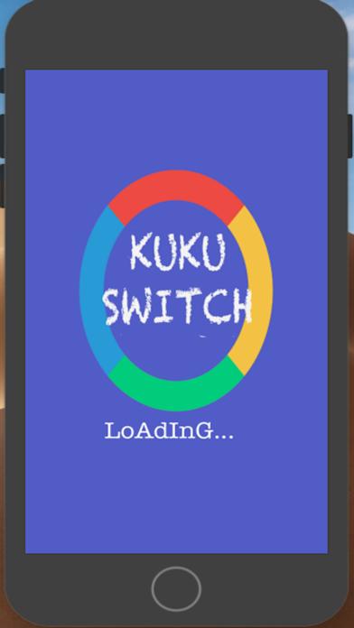KuKuSwitch iOS