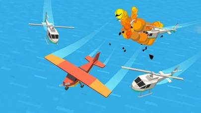 Plane Master iOS