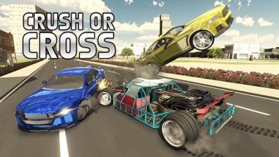 Real Ramp Car Driving iOS