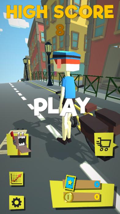 Post-man iOS