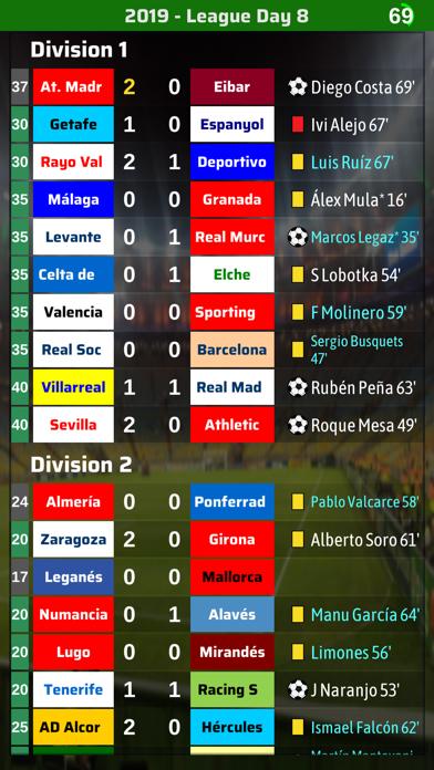 Elifoot 19 PRO iOS