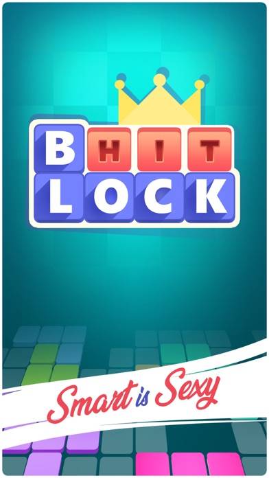 Block Hit iOS