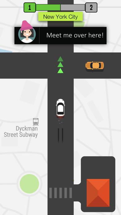Pick Me Up™ iOS