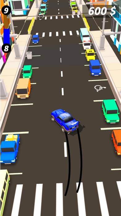 Perfect Car Parking 2019 iOS