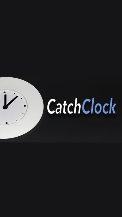 CatchClock iOS