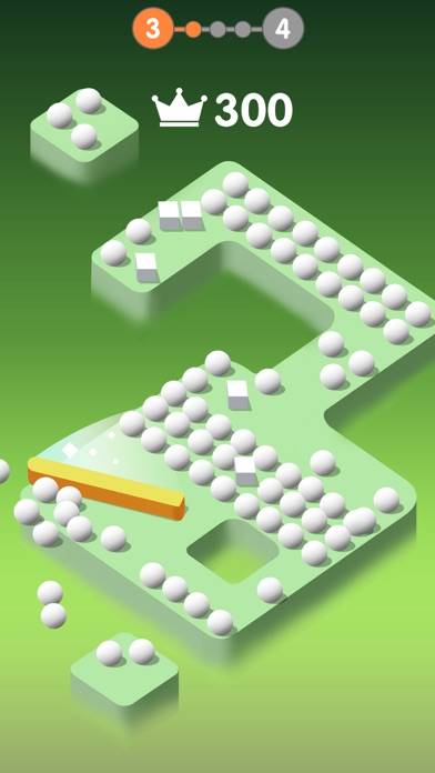 Pendulum 3D iOS