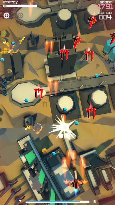 BulletBorne iOS