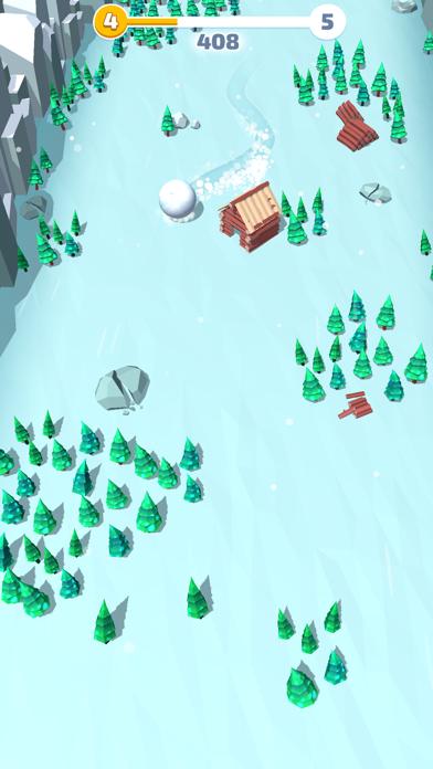 Snow Hit! iOS
