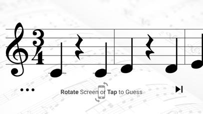 NameTheNotes iOS