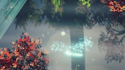 Becoming a Dandelion Spore iOS