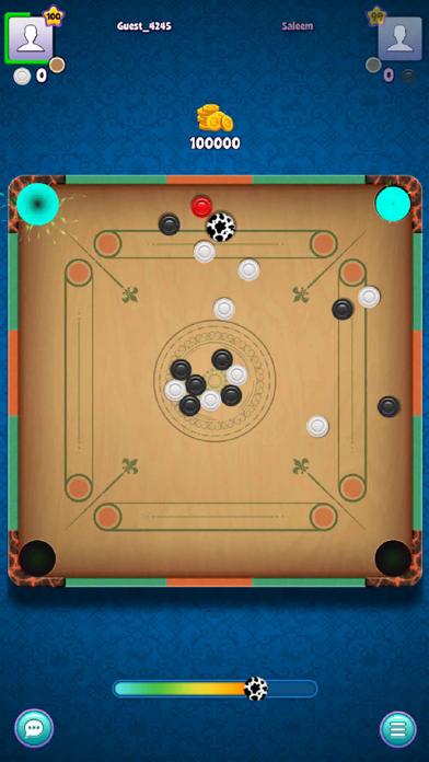 Play Carrom 2019 iOS