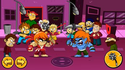 Flail Fighter iOS