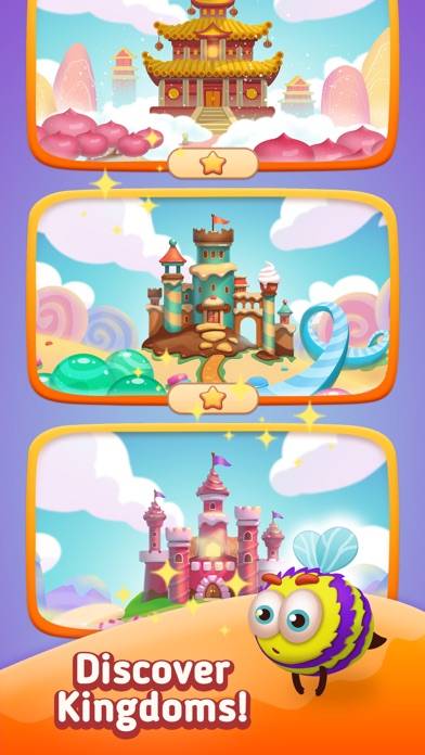 Jolly Battle iOS