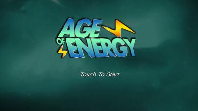 Age Of Energy iOS