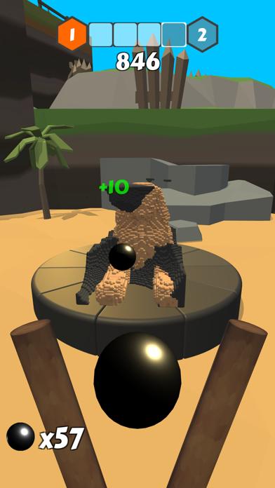 Break 3D iOS