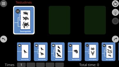 Clades Solo iOS
