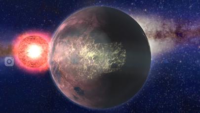 Planet Genesis 2 iOS