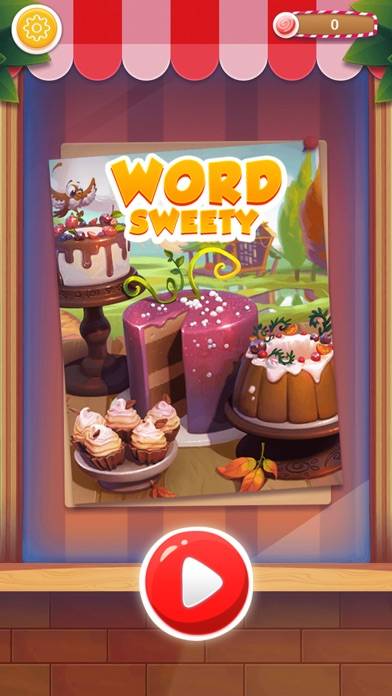 Word Sweety 2020 iOS