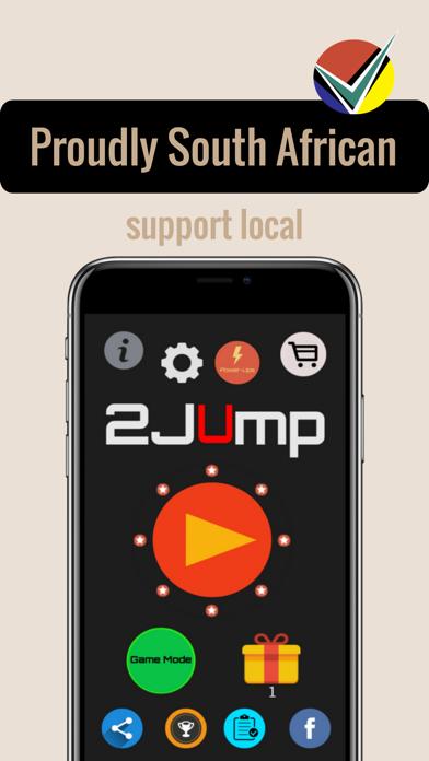 2Jump iOS
