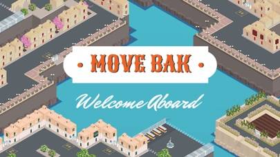 Move Bak iOS