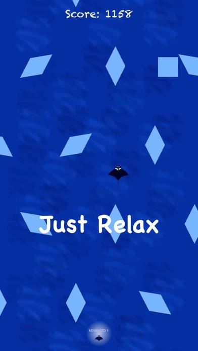 Deep Blue iOS