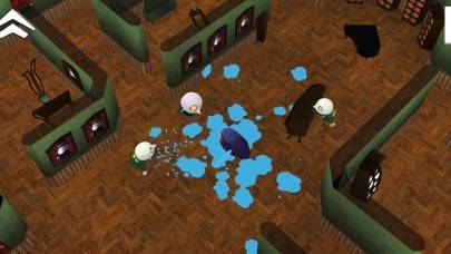 Edge Of Sanity iOS