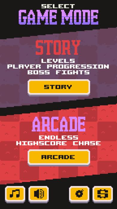 Wild Bullets iOS