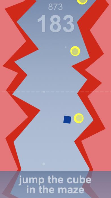 Cubele iOS