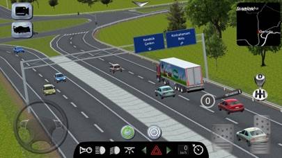 Truck Simulator 2019: Turkey iOS