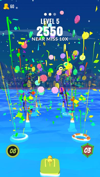 Fish Cannon 3D iOS