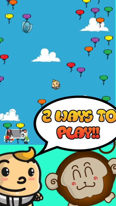 Baba Ballooney iOS