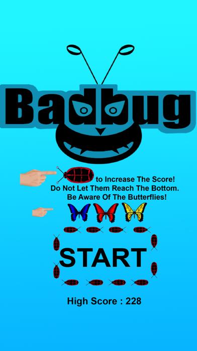Bad-Bug iOS