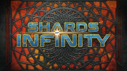 Shards of Infinity iOS