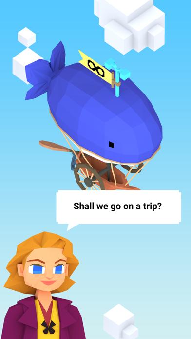 Around the World in 80d 2019 iOS