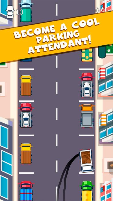 Truck Parking: Drift Car Drive iOS