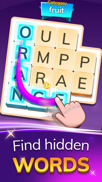 Word Stickers! iOS