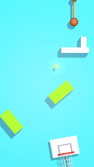 Cut & Dunk iOS