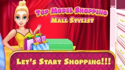 Fashion Teen Shopping Princess iOS