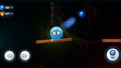 The Lost Fluffy Creature iOS