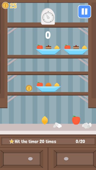 Flippy Food iOS