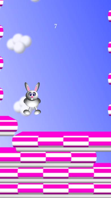 Bunny Hoppy iOS