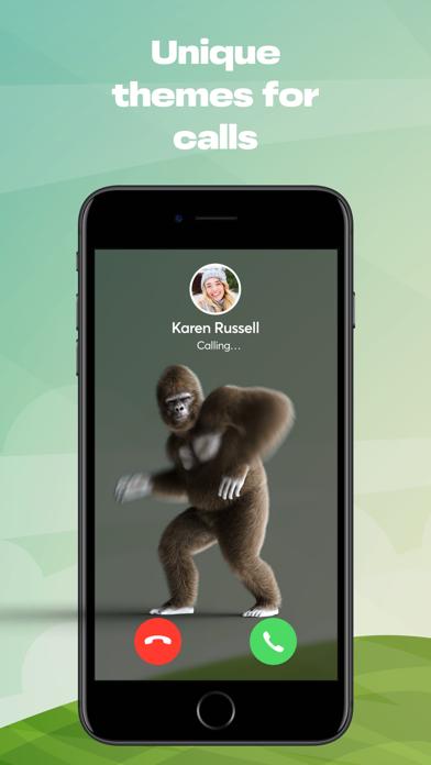 Cally - Voice and Video Calls iOS