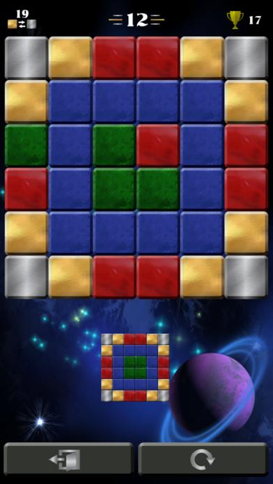 Square This! iOS