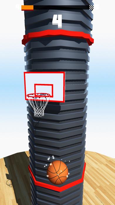 Dunk Star! iOS